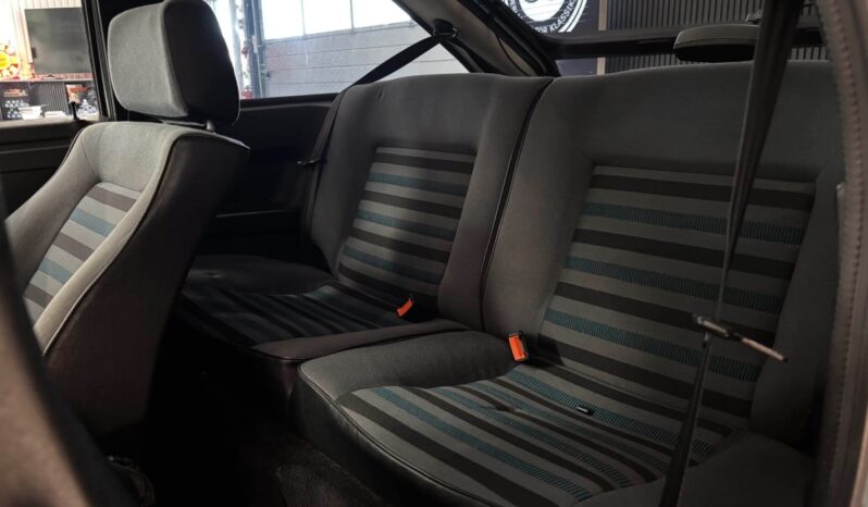 VW Scirocco MK2 1.8 GTX full