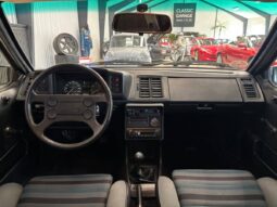VW Scirocco MK2 1.8 GTX full