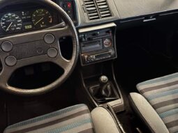 VW Scirocco MK2 1.8 GTX full