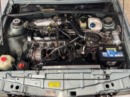 VW Scirocco MK2 1.8 GTX full