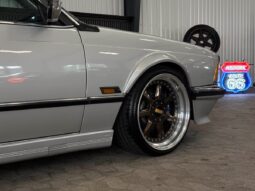 BMW 6-serie E24 635 CSi full
