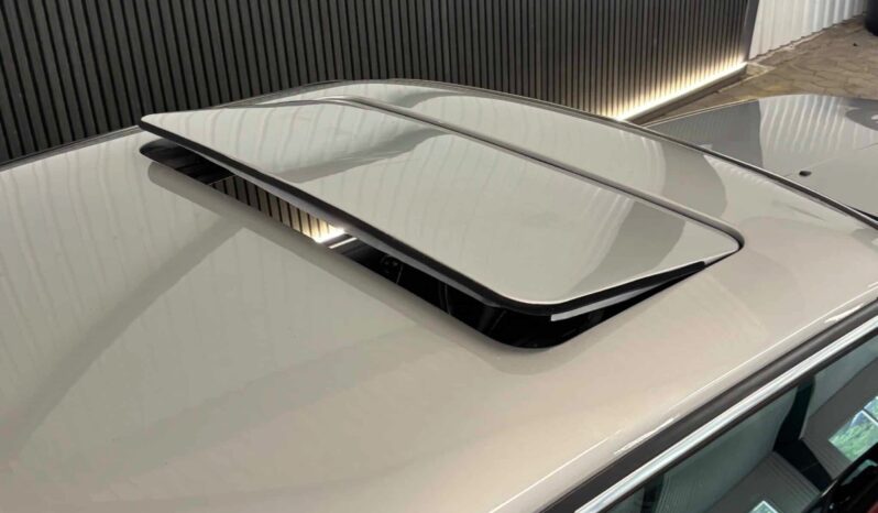 BMW 6-serie E24 635 CSi full