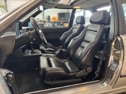 BMW 6-serie E24 635 CSi full