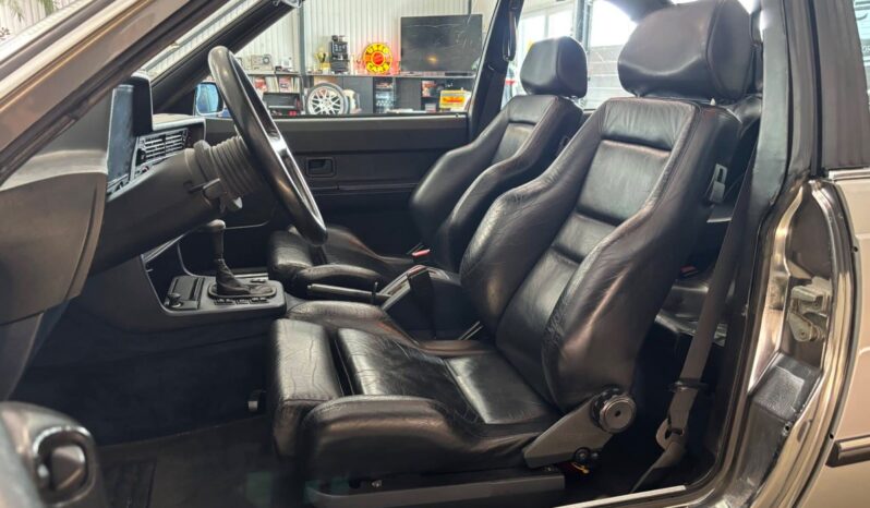 BMW 6-serie E24 635 CSi full