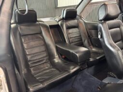 BMW 6-serie E24 635 CSi full