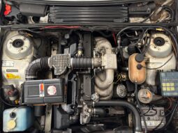 BMW 6-serie E24 635 CSi full