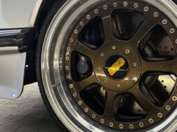 BMW 6-serie E24 635 CSi full