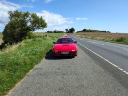 Mazda RX-7 Turbo ll full
