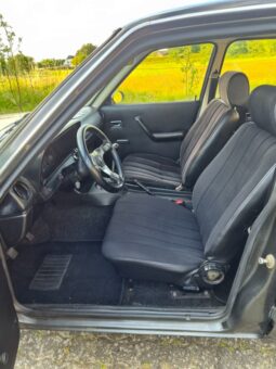 Opel Ascona B full