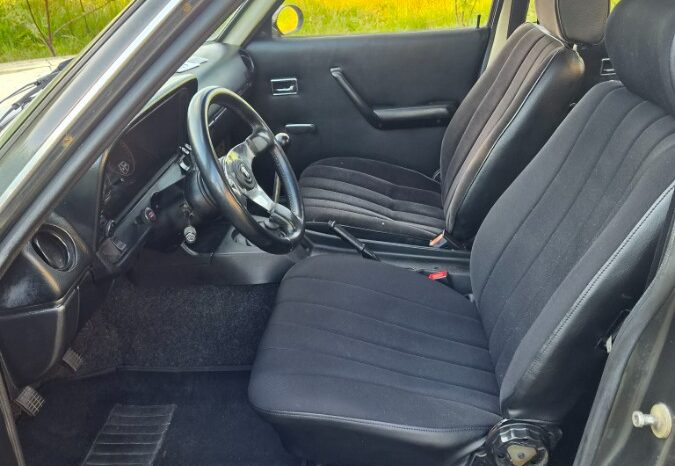 Opel Ascona B full