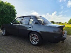 Opel Ascona B