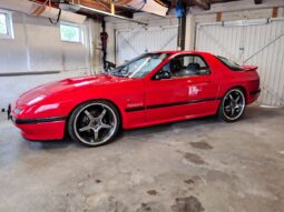Mazda RX-7 Turbo ll