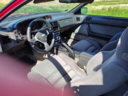 Mazda RX-7 Turbo ll full
