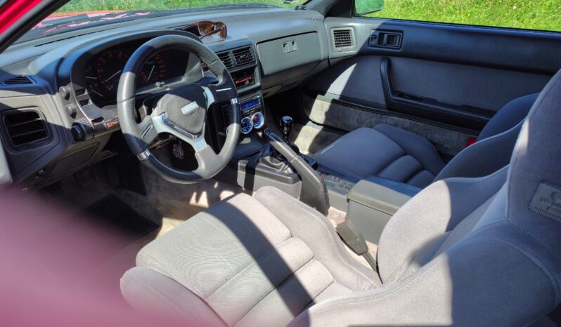 Mazda RX-7 Turbo ll full