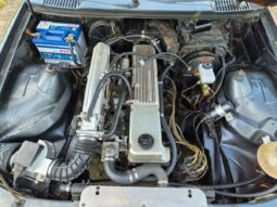 Opel Ascona B full
