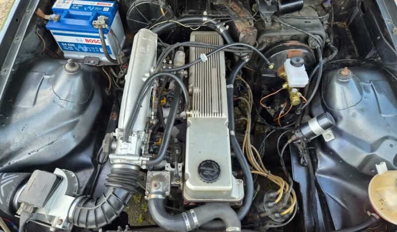 Opel Ascona B full