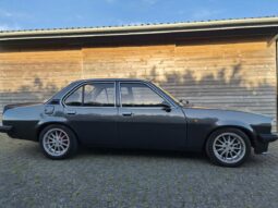 Opel Ascona B full