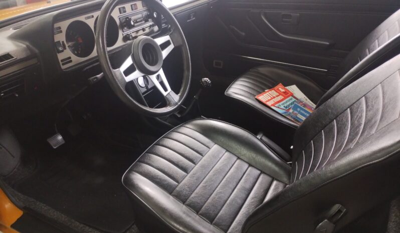 VW Scirocco 1,6 GTI. KUN 44.000KM full