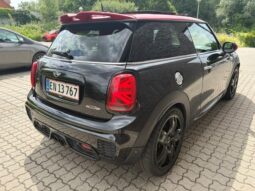 Mini Mini Cooper S J Works 2,0 231 HK Aut. 3d full