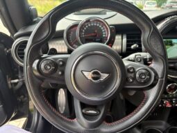Mini Mini Cooper S J Works 2,0 231 HK Aut. 3d full