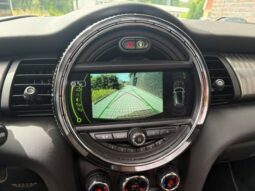 Mini Mini Cooper S J Works 2,0 231 HK Aut. 3d full
