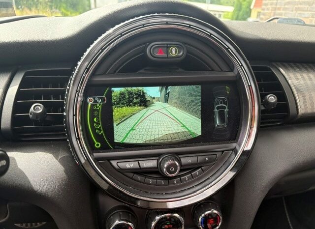 Mini Mini Cooper S J Works 2,0 231 HK Aut. 3d full