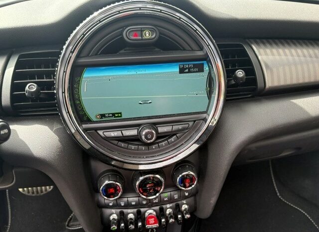 Mini Mini Cooper S J Works 2,0 231 HK Aut. 3d full
