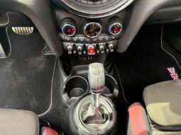 Mini Mini Cooper S J Works 2,0 231 HK Aut. 3d full