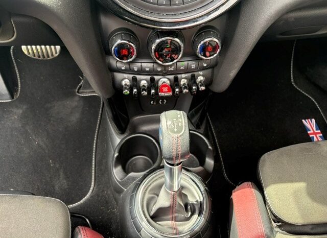 Mini Mini Cooper S J Works 2,0 231 HK Aut. 3d full