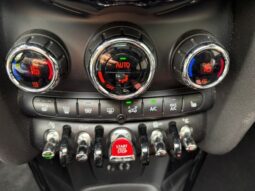 Mini Mini Cooper S J Works 2,0 231 HK Aut. 3d full