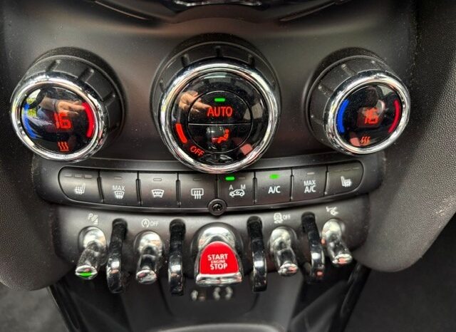 Mini Mini Cooper S J Works 2,0 231 HK Aut. 3d full