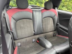 Mini Mini Cooper S J Works 2,0 231 HK Aut. 3d full