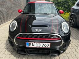 Mini Mini Cooper S J Works 2,0 231 HK Aut. 3d full