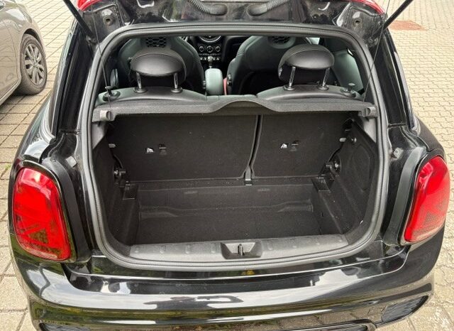 Mini Mini Cooper S J Works 2,0 231 HK Aut. 3d full