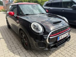 Mini Mini Cooper S J Works 2,0 231 HK Aut. 3d full