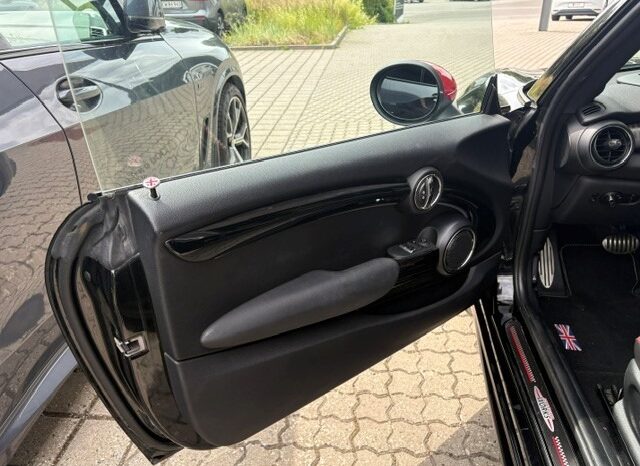 Mini Mini Cooper S J Works 2,0 231 HK Aut. 3d full