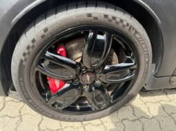 Mini Mini Cooper S J Works 2,0 231 HK Aut. 3d full