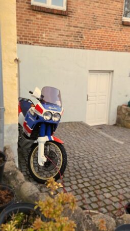 Honda RD03 XRV650 full
