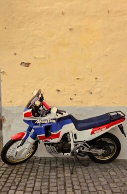 Honda RD03 XRV650 full