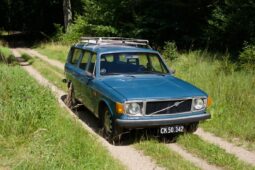 Volvo 140-Serie 145