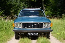 Volvo 140-Serie 145 full