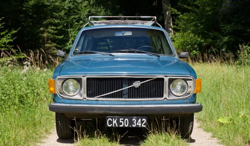 Volvo 140-Serie 145 full