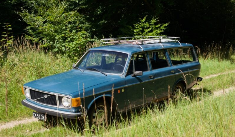 Volvo 140-Serie 145 full