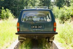 Volvo 140-Serie 145 full