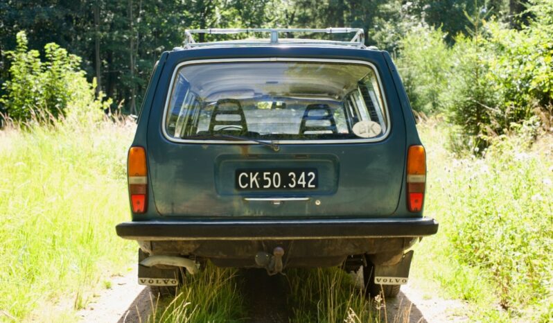 Volvo 140-Serie 145 full