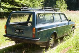 Volvo 140-Serie 145 full