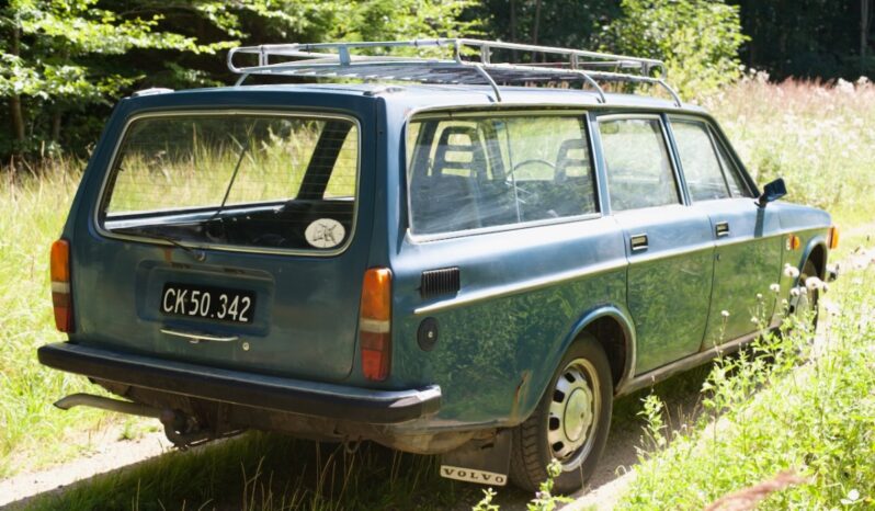 Volvo 140-Serie 145 full