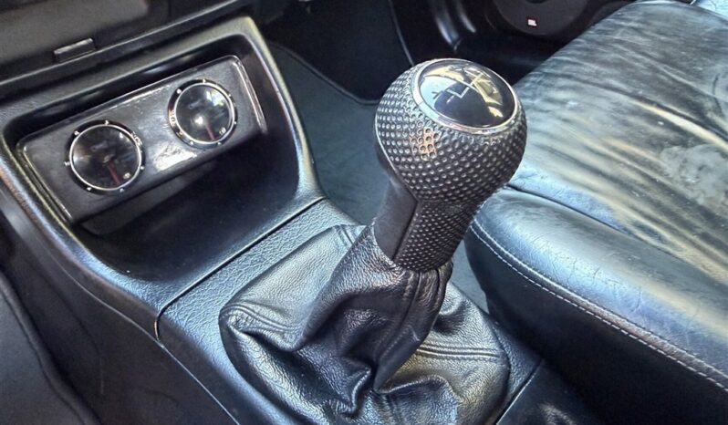 VW Golf 2,9 VR6 full