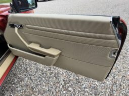 Mercedes-Benz SLC-Klasse (C107) 450 SLC 5,0 full