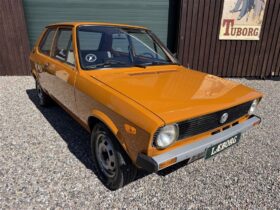 VW Polo 1,0